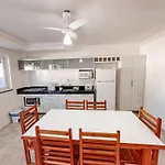 Casa Toda Climatizada Com 2 Suites, Gourmet Privativo E Internet 300Mbps No Residencial Monte Das Oliveiras Em Arraial D\'Ajuda , Condominio Com Piscinas, Sauna E Portaria 24Hrs.