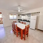 Casa Toda Climatizada Com 2 Suites, Gourmet Privativo E Internet 300Mbps No Residencial Monte Das Oliveiras Em Arraial D\'Ajuda , Condominio Com Piscinas, Sauna E Portaria 24Hrs.