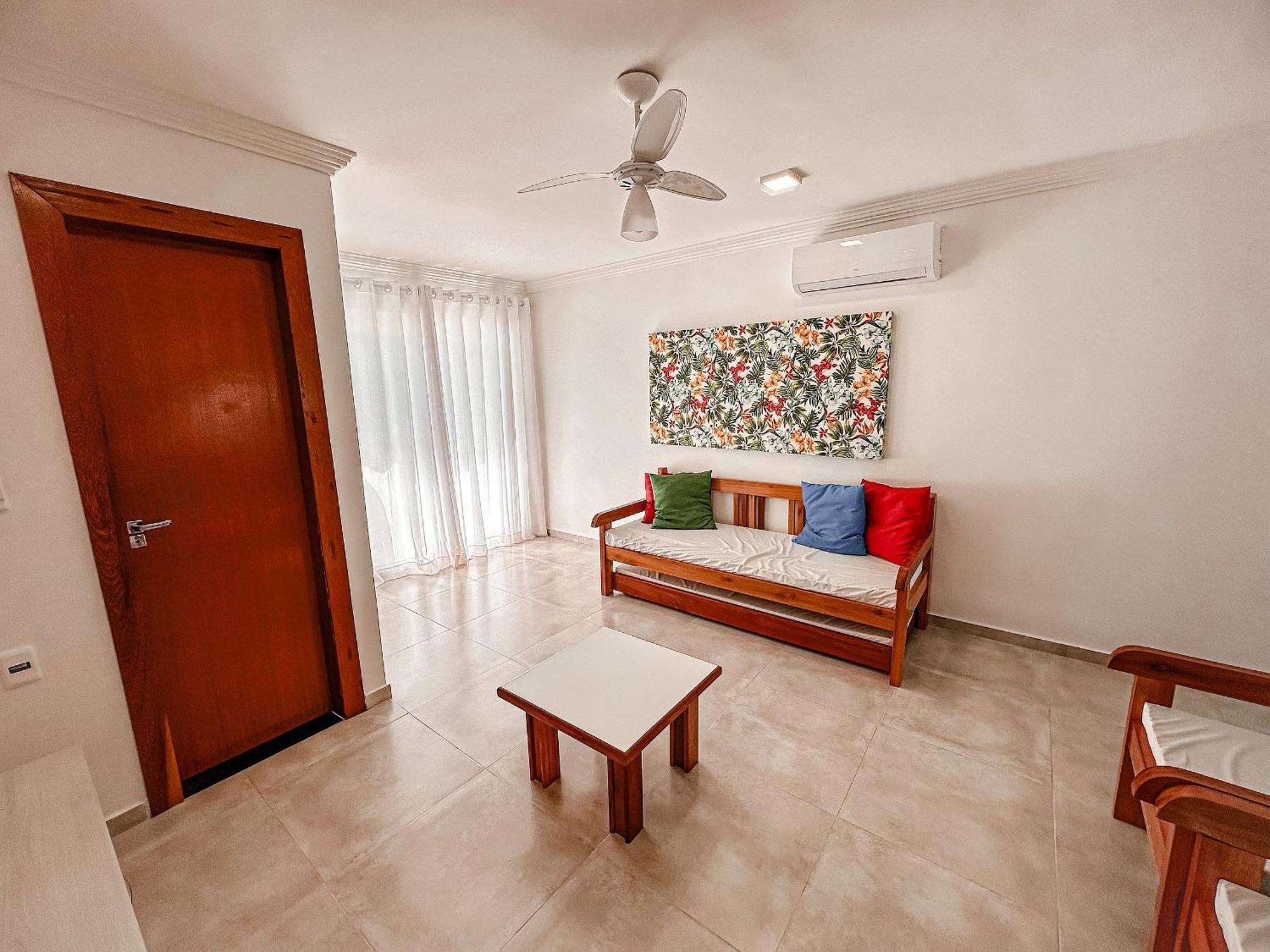 Casa Toda Climatizada Com 2 Suites, Gourmet Privativo E Internet 300mbps No Residencial Monte Oliveiras Em Arraial D'ajuda , Com Piscinas, Sauna E Portaria 24hrs.